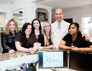 Hylan Dental Care