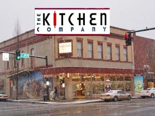 The Kitchen Company