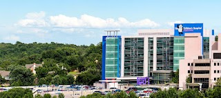 The Children's Hospital Pediatric Intensive Care Unit