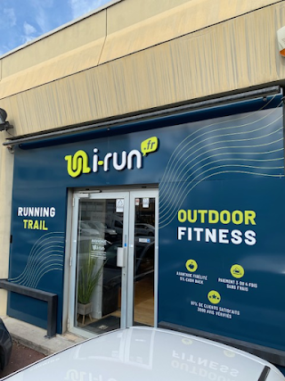 i-Run Conseil Store Aix Les Milles