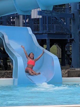 Northside Park Swimming Pool