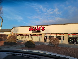 Ollie's Bargain Outlet