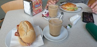 El Cafe de Fa