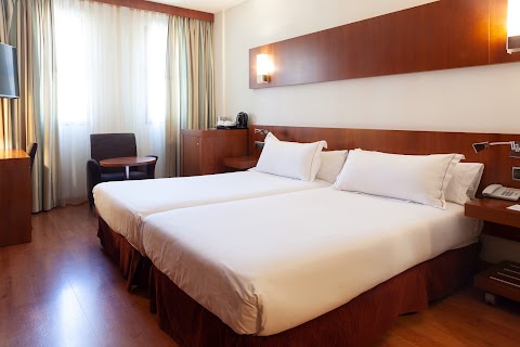 Senator Huelva Hotel
