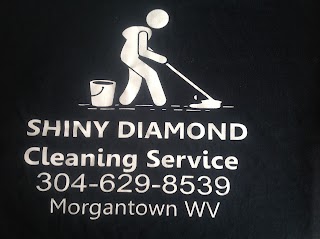 Shiny diamond cleaning services