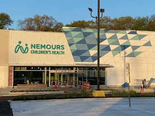 Nemours Children's Health, Broomall