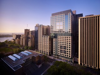 Ann & Robert H. Lurie Children's Hospital of Chicago