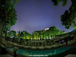 Jardines de campoamor