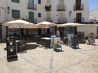 Bar Restaurante Roca