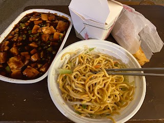 #1 chinese food