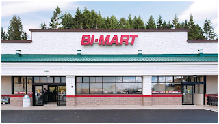 Bi-Mart Membership Discount Stores