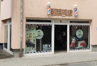 Barbershop Jena II