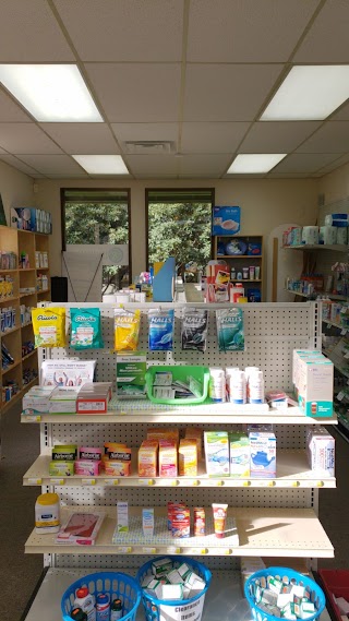Samy's Health Mart Pharmacy
