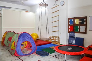 Sampoorn Delhi Special School & therapy centre - Dwarka