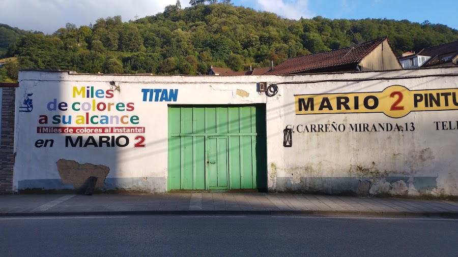 Foto farmacia Drogueria Mario, S.L.