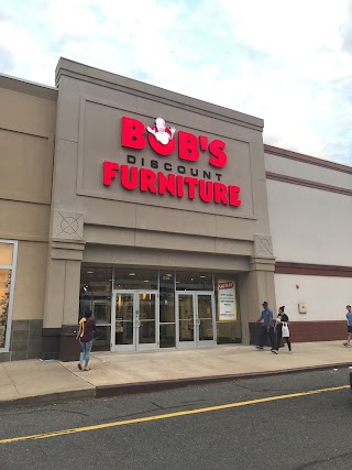 Bob’s Discount Furniture and Mattress Store