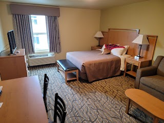 Aspen Suites Hotel Juneau