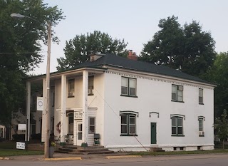 Hotel Wapello