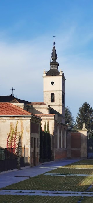 Centro Integrado de Formación Profesional Rodríguez Fabrés