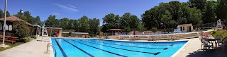 Whitman Swim Club