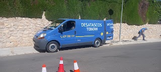 Desatascos Urgentes DCV Torrent Multiservicios