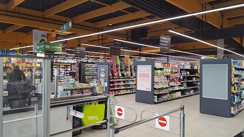 Auchan Supermarché Trappes