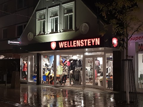 Wellensteyn Store Delmenhorst