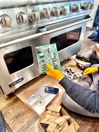 Appliance Repair Doctor Of West Loop