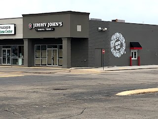 Jimmy John's