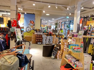 Globetrotter Active Store