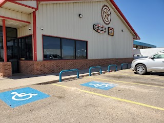 Chisum Travel Center/Allsup's Convenience Store