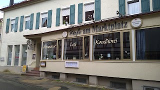 Cafe Restaurant am Marktplatz