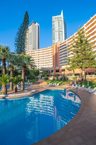 Pierre & Vacances Hotel Benidorm East