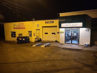 Min's Auto Service