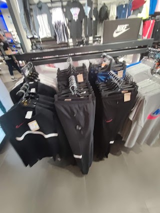 JD Sports