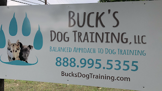 Buck's Dog Training, LLC