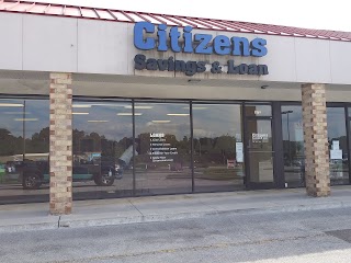 Citizens Savings & Loan