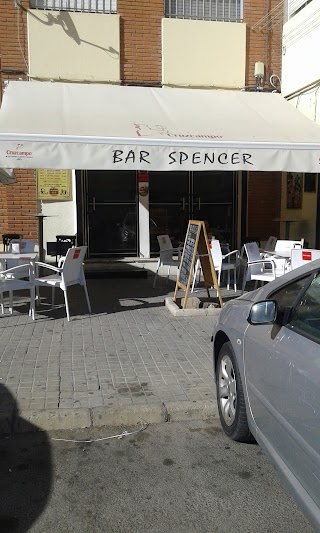 Bar Cafetería Spencer