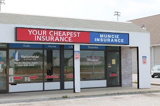 Muncie Insurance & Financial Services Inc.