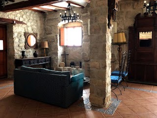 Hotel Rural Ana de Navarra