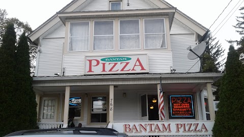 Bantam Pizza & Restaurant