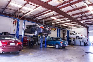 Mike Morgan Hyundai Service Department