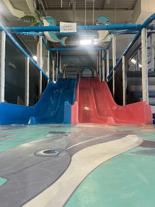 Jolly Yolly Kids Indoor Playground