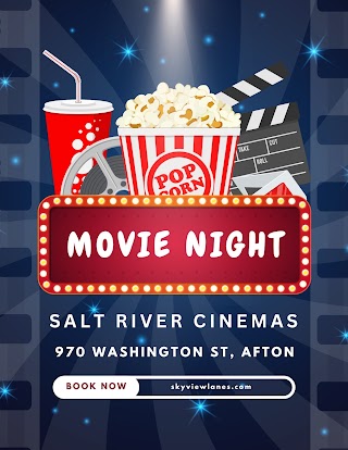 Salt River Cinemas