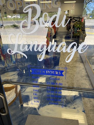Bodi Language Women’s Boutique