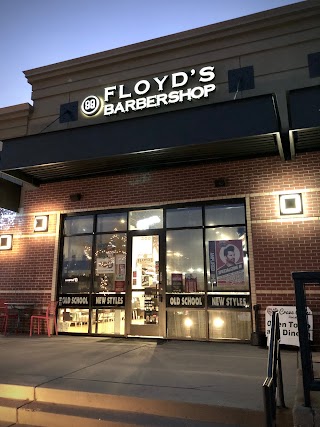 Floyd's 99 Barbershop