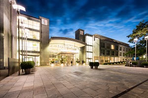 Hotel Seedamm Plaza