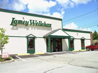 Lamey-Wellehan Shoes - Augusta