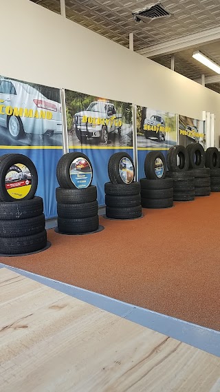 Goodyear Auto Service