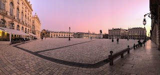 Courtier en crédit immobilier et assurance emprunteur - YMANCI Nancy